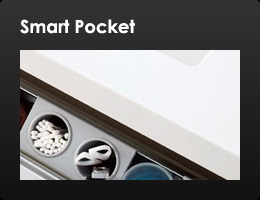 Smart Pocket