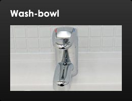 Wash-bowl