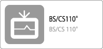 BS/CS110°