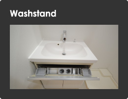 Washstand
